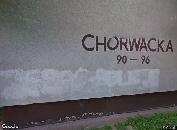Ceny mieszkań Wrocław UL. CHORWACKA 92