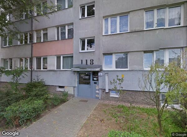 Ceny mieszkań Wrocław UL. POPOWICKA 118