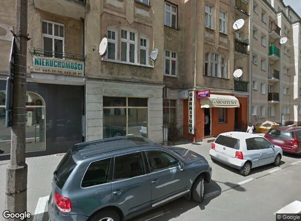 Ceny mieszkań Poznań Romka Strzałkowskiego 2