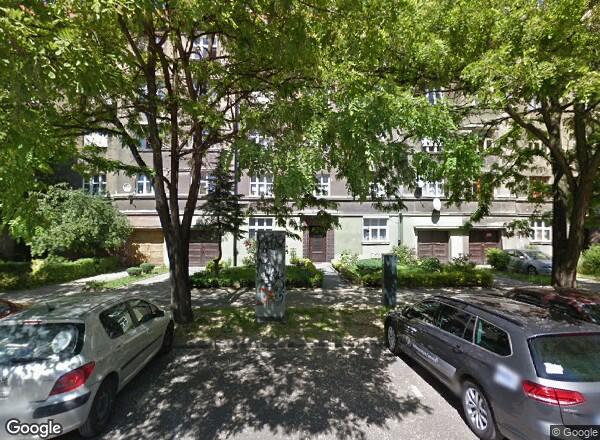 Ceny mieszkań Wrocław UL. MARIANA SMOLUCHOWSKIEGO 32