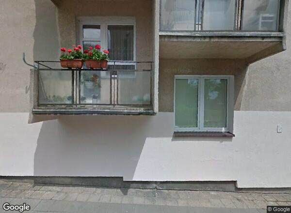 Ceny mieszkań Poznań Partyzancka 1