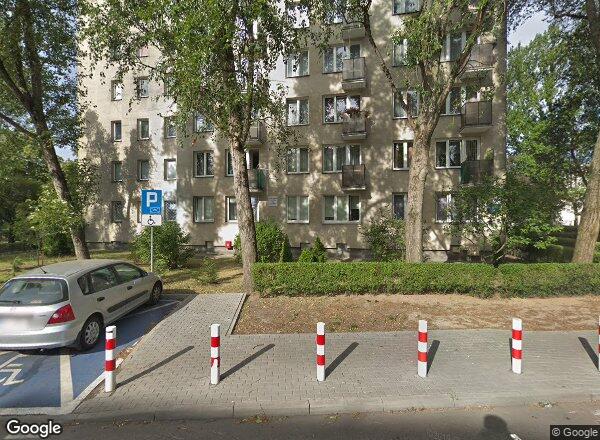 Ceny mieszkań Warszawa ul. J. F. Piwarskiego 9