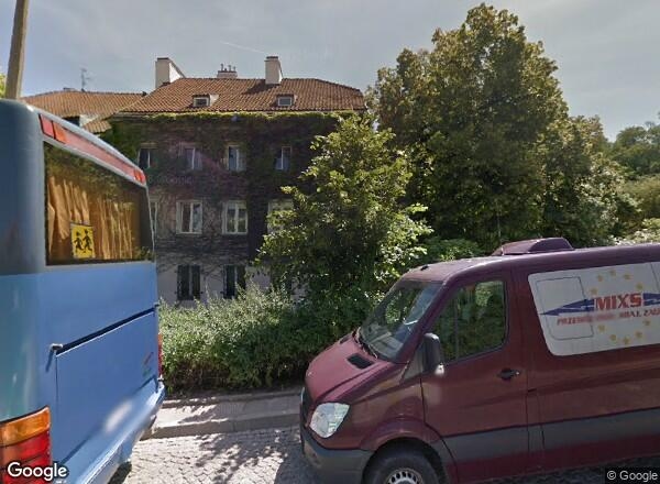 Ceny transakcyjne mieszkań Warszawa ul. Boczna 3