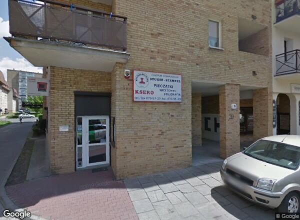 Ceny mieszkań Poznań Stanisława Małachowskiego 39