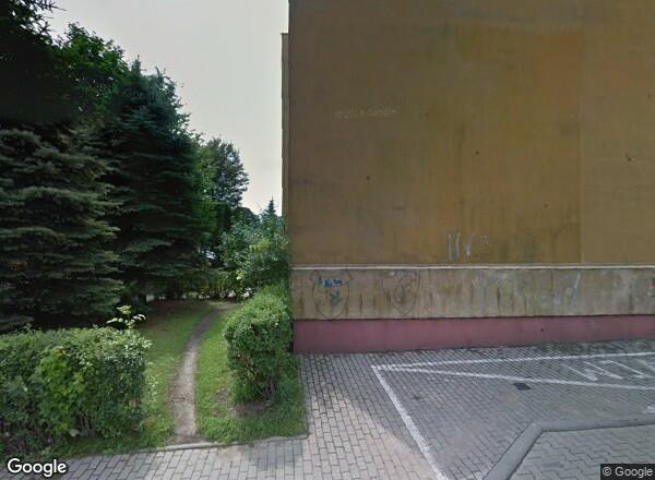 Ceny mieszkań Katowice Modelarska 28