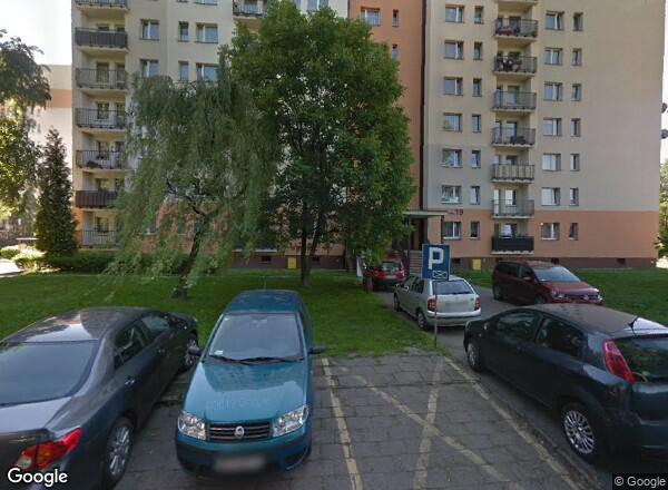 Ceny mieszkań Katowice Ondraszka 19