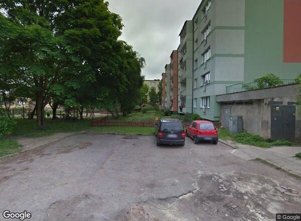 Ceny mieszkań Szczecin Tadeusza Zawadzkiego 154