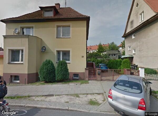 Ceny mieszkań Szczecin Waleriana Łukasińskiego 13