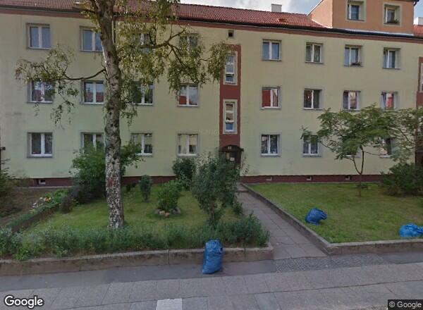 Ceny mieszkań Szczecin Pawła Włodkowica 8