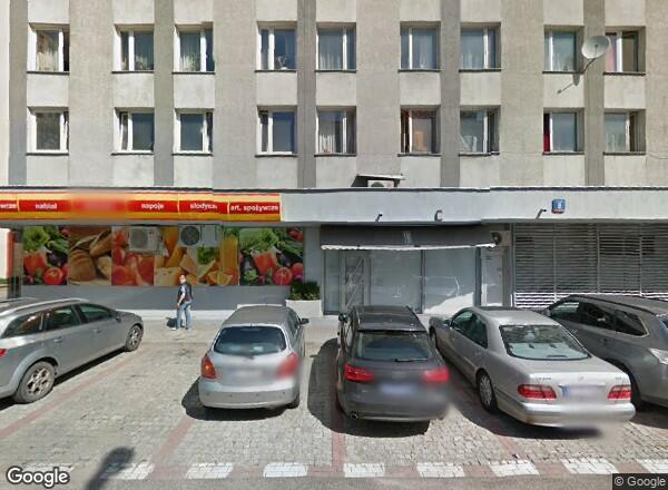 Ceny mieszkań Warszawa ul. Szczygla 8