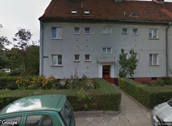 Ceny transakcyjne mieszkań Wrocław UL. ALEKSANDRA KOTSISA 19