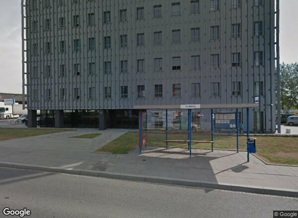 Ceny mieszkań Kraków Walerego Sławka 5