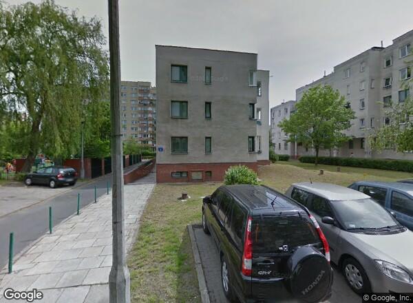 Ceny mieszkań Warszawa ul. Orlich Gniazd 8