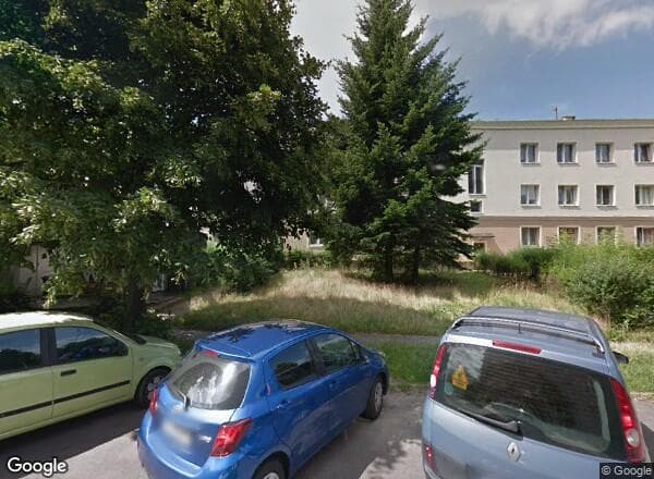 Ceny transakcyjne mieszkań Zielona Góra Partyzantów 28