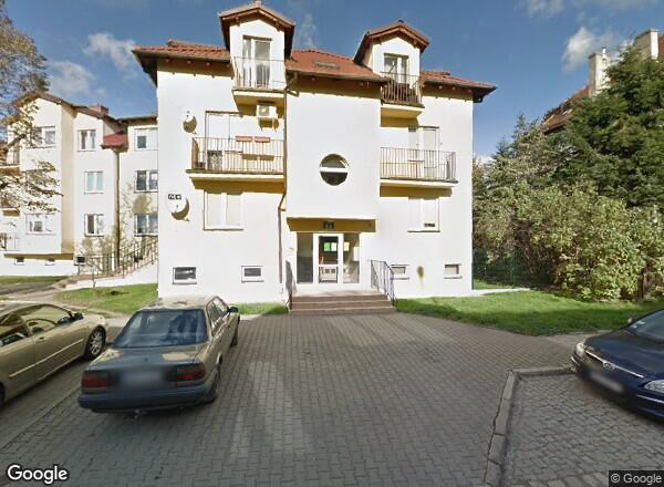 Ceny mieszkań Wrocław UL. KSIĘSKA 2A