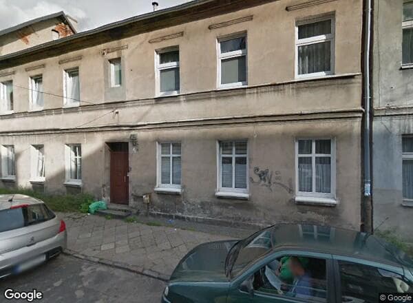 Ceny transakcyjne mieszkań Bydgoszcz Maksymiliana Jackowskiego 34