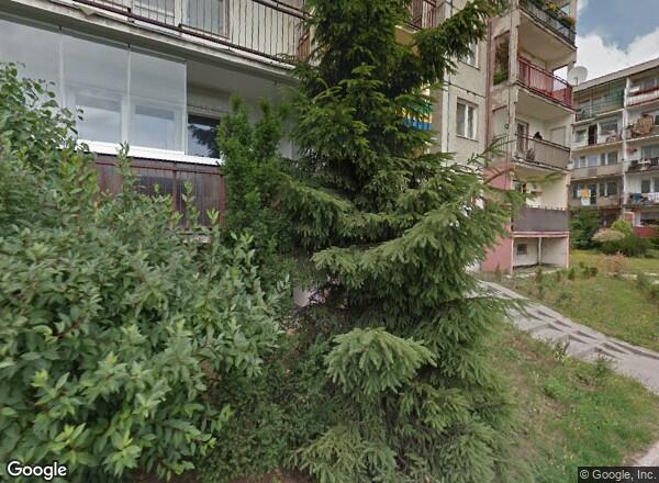 Ceny mieszkań Gdańsk Bulońska 34