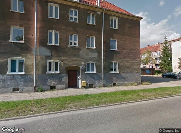 Ceny mieszkań Gdańsk Aleja gen. Józefa Hallera 120