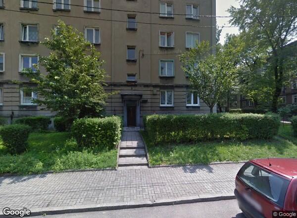 Ceny mieszkań Katowice Grunwaldzka 2