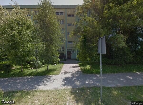 Ceny transakcyjne mieszkań Gorzów Wielkopolski STANISŁAWA STASZICA 12A