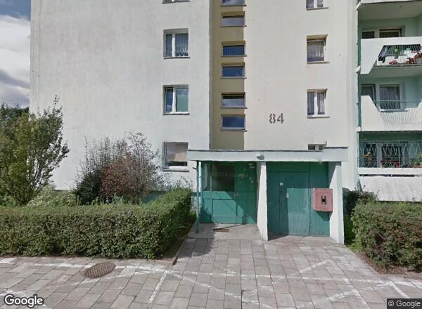 Ceny mieszkań Szczecin Ks. bpa Władysława Bandurskiego 84