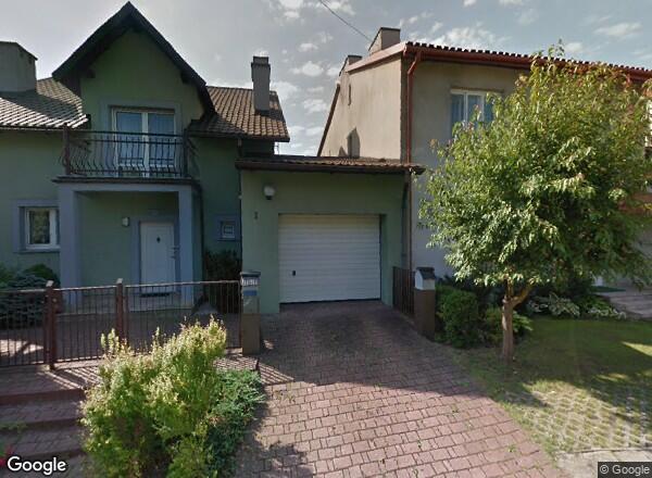 Ceny mieszkań Kraków Eugenii Umińskiej 1