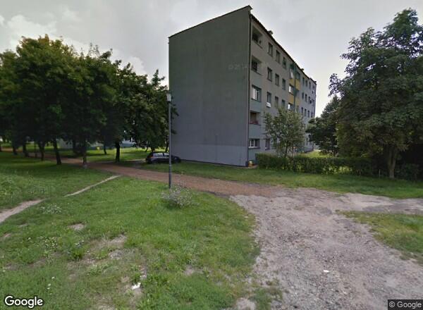 Ceny mieszkań Katowice Przedwiośnie 9B