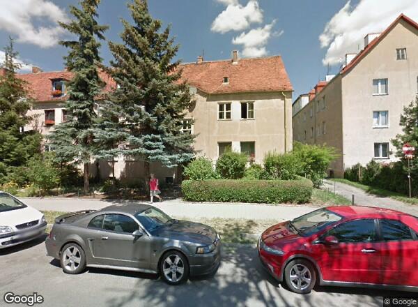 Ceny mieszkań Wrocław UL. PUŁTUSKA 18