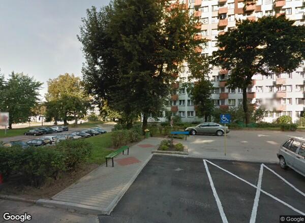 Ceny mieszkań Białystok Kardynała Stefana Wyszyńskiego 9