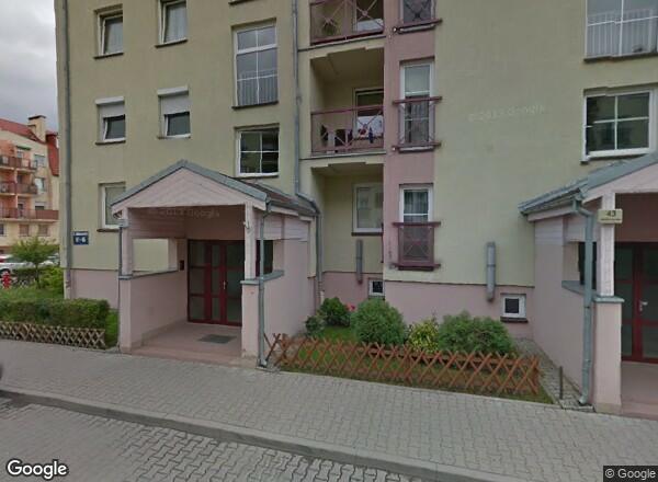 Ceny mieszkań Wrocław UL. MARKA HŁASKI 45