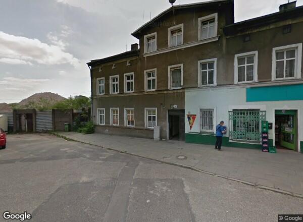 Ceny mieszkań Szczecin Dębogórska 26