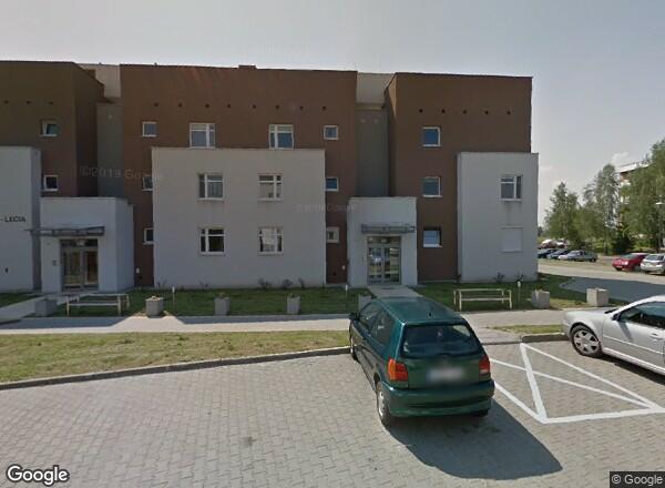 Ceny mieszkań Rzeszów Prymasa 1000-lecia 6