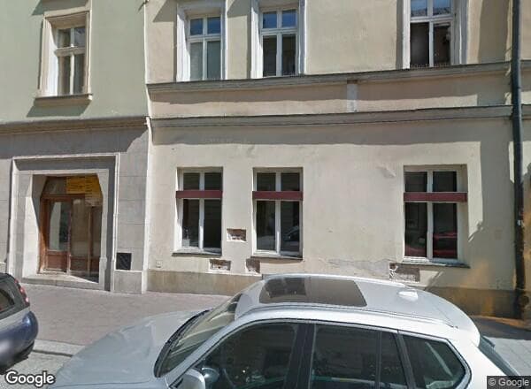 Ceny mieszkań Kraków św. Tomasza 20