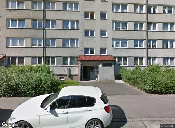 Ceny mieszkań Wrocław UL. BOBRZA 16