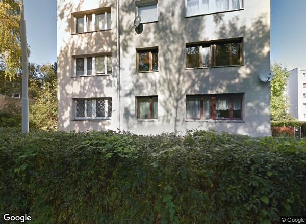 Ceny mieszkań Łódź Trzcinowa 9