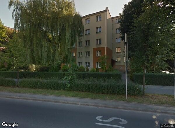 Ceny transakcyjne mieszkań Rzeszów Marszałkowska 12