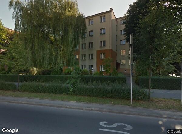 Ceny mieszkań Rzeszów Marszałkowska 12