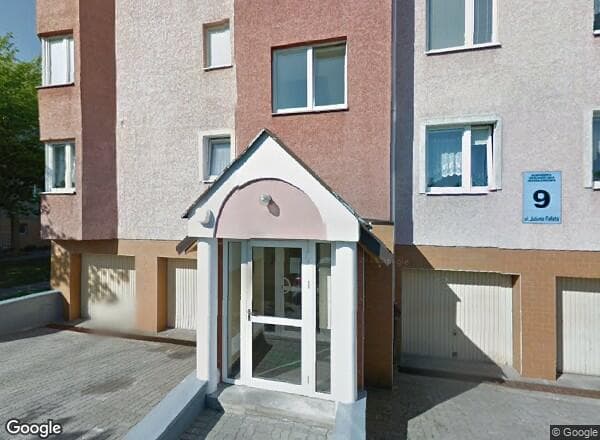 Ceny transakcyjne mieszkań Bydgoszcz Juliana Fałata 10