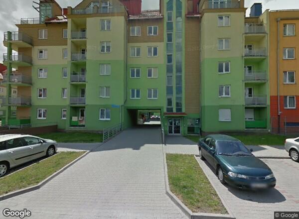 Ceny mieszkań Wrocław UL. RADKOWSKA 10