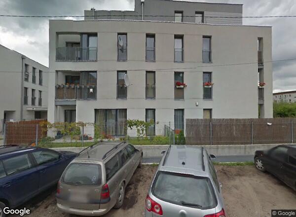 Ceny mieszkań Ząbki Podleśna 5