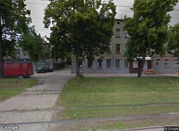 Ceny mieszkań Łódź Wojska Polskiego 158