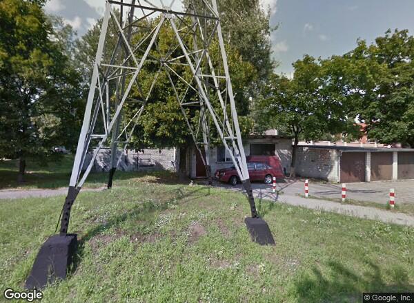 Ceny mieszkań Warszawa ul. L. Rydygiera 4A