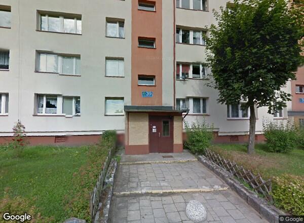 Ceny mieszkań Szczecin Aleksandra Kostki Napierskiego 39