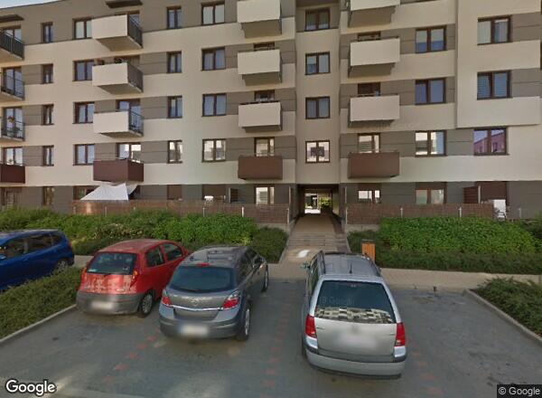 Ceny mieszkań Wrocław UL. GRANICZNA 2CH