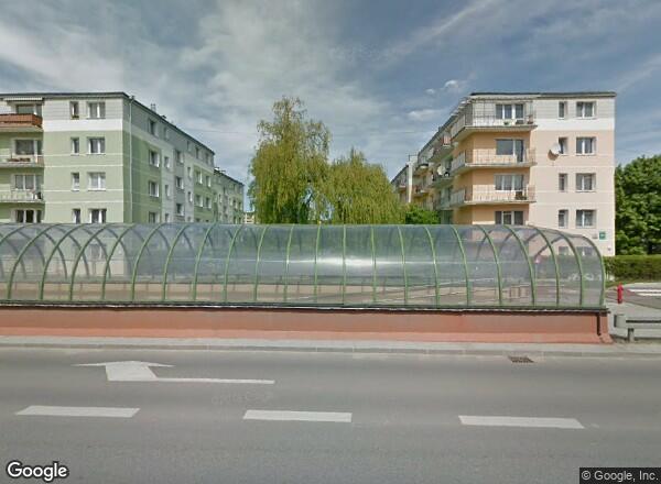 Ceny mieszkań Gdańsk Partyzantów 99