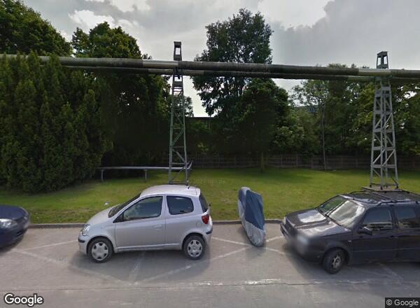 Ceny mieszkań Poznań Nieszawska 17