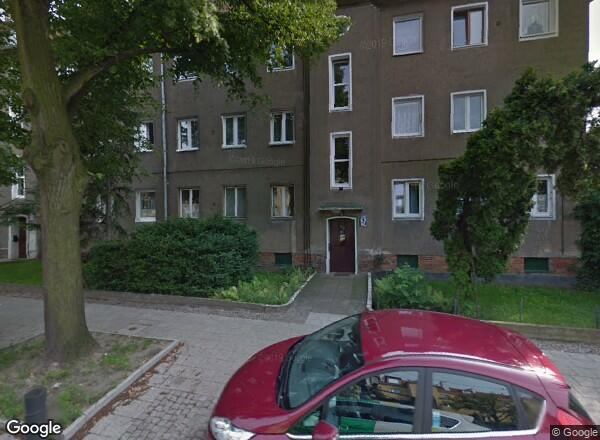 Ceny mieszkań Szczecin Adama Mickiewicza 152