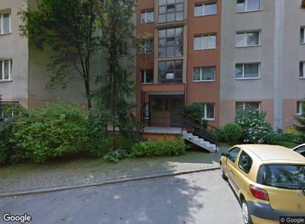 Ceny mieszkań Katowice Łabędzia 19