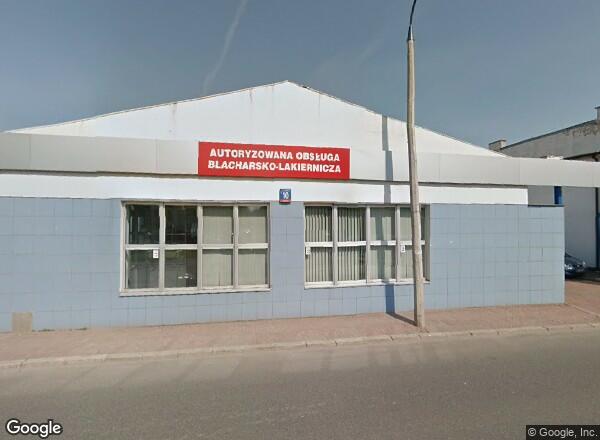 Ceny mieszkań Warszawa ul. Redutowa 10