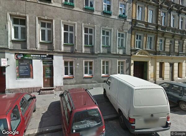 Ceny mieszkań Wrocław UL. OLEŚNICKA 12